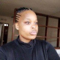 Thembile Mbona
