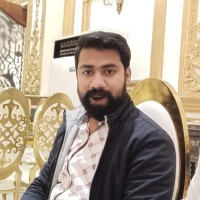Shoaib Sohail
