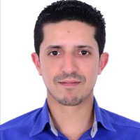 El Mehdi Amedjar