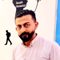 Buzzal Rehman