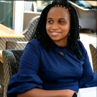 Deborah Amoah