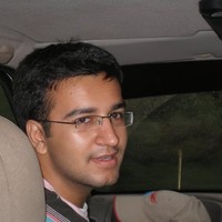 Aashish Miglani