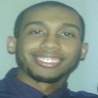 Kristopher Harris