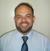 Cicero Beserra Junior