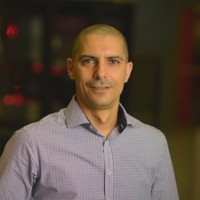 Daniel Alexandrou