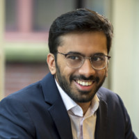 Shashank Reddy