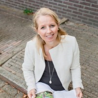 Ingrid van Zetten