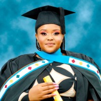 Ntombikayise Nombusiso