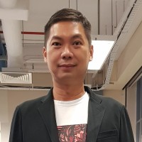 Duncan Ong