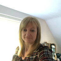 Debbie Jackson