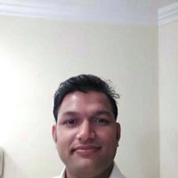 Sanjay Kumar