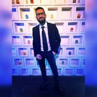 Shehzad Langrana