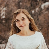 Cassie Vander Werff