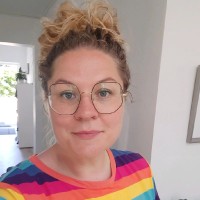 Charlotte Bay-Mikkelsen