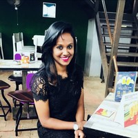 Anusha Srinivas