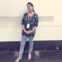 Abirami K