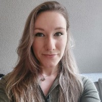 Charissa Timmermans