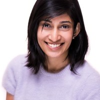 Aditi Alaganan