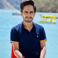 Mobeen Malik