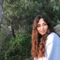 Öykü Gökce