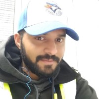 Nishant Patel