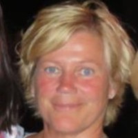 Halla Pálsdóttir MBA