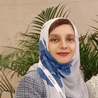 Saaima Mukhtar