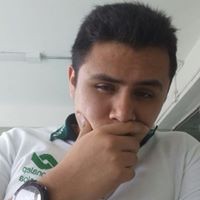 Jose Canizalez Florez