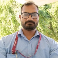 Avinash Patel