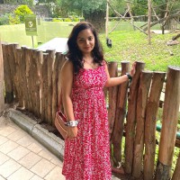Lavanya M K