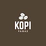 Kopi Dan Rokok