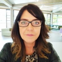 Suzanne Allen