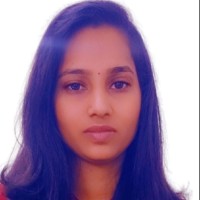 Priya M Viraktamath