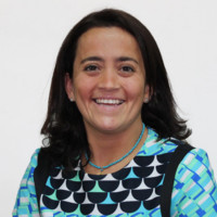 Andrea Muñoz Rojas
