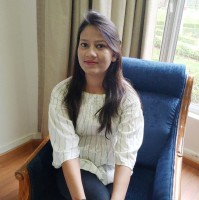 Yashashvi Kesarwani