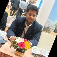 M Bikash Kumar Patra