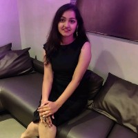Ankita Jhawar