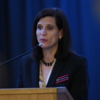 Gina O'Brien Finnegan