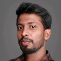 Saravanan Muthupandi