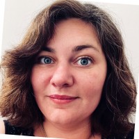Blandine Amossé