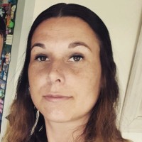 Stephanie McPherson