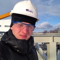 Viktor Zotov