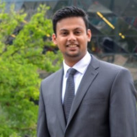 Ananthakrishnan M