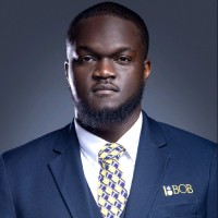 Rashad Sturrup