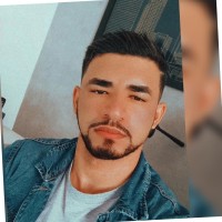 Caio Cardoso Dos Reís