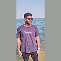 Santosh Yadav