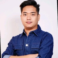Thiha Zaw