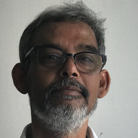 Debasish Roy