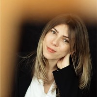 Larisa Marcela Rusu