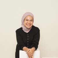 Anggia Kurnia Dewi